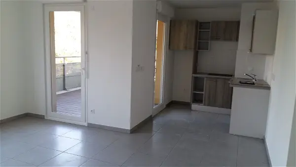 Location appartement 3 pièces - 59m² à Francheville (69340)