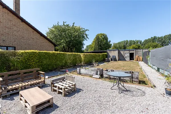 Achat maison 5 pièces - 100m² à Merville (59660)