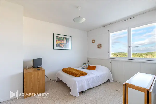 Achat appartement 2 pièces - 26.91m² à Saint jean de monts (85160)