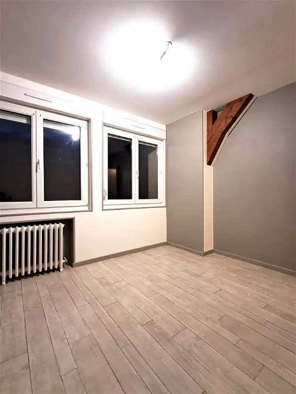 Location appartement 3 pièces - 72.68m² à Andelot blancheville (52700)