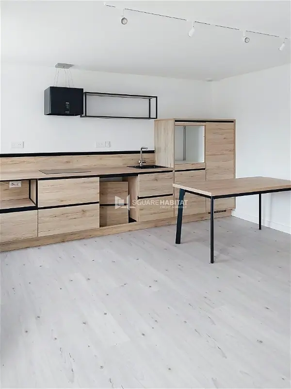 Appartement à louer - PAIMPOL, 3 pièces