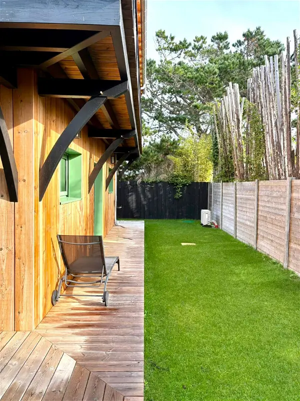 Maison à vendre - LEGE CAP FERRET, 4 pièces