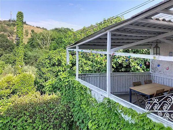 Achat maison 5 pièces - 119m² à Prades (66500)