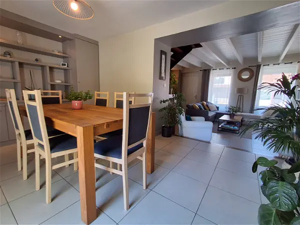 Achat maison 5 pièces - 99m² à La chevroliere (44118)