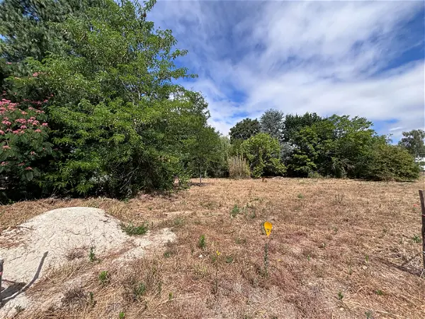Terrain à vendre - ARTANNES SUR INDRE - 1017 m²