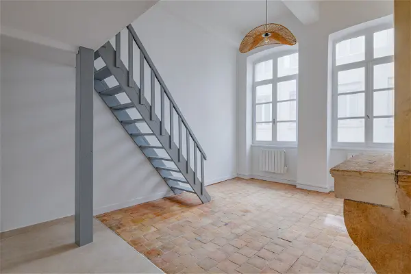 Appartement à vendre - LYON, 1 pièce