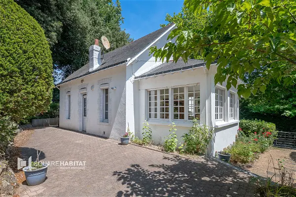 Maison à vendre - LA BAULE ESCOUBLAC, 4 pièces