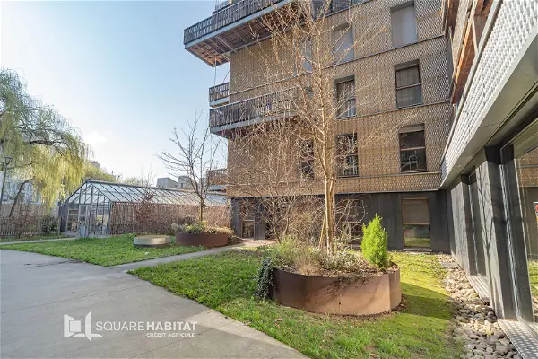 Achat appartement 3 pièces - 85.15m² à Strasbourg (67000)