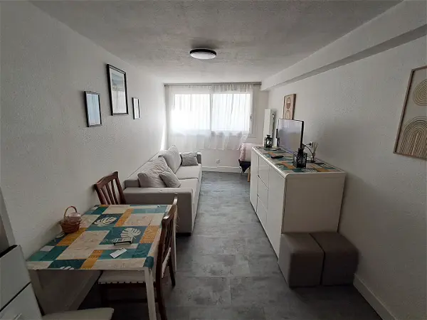 Achat appartement 1 pièce - 21m² à Les sables d olonne (85100)