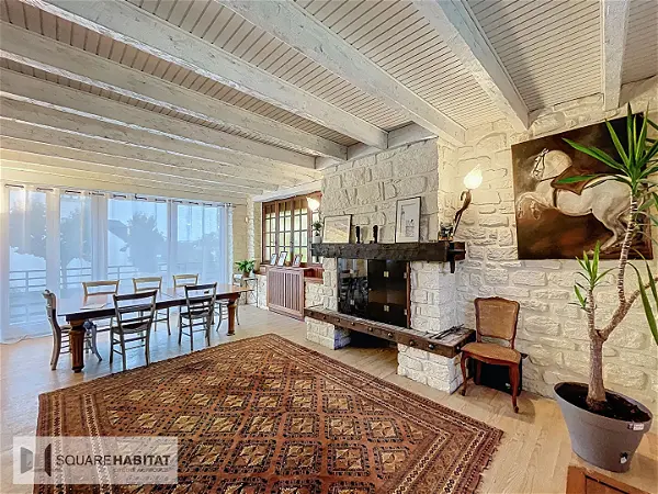 Achat maison 8 pièces - 150m² à Saint renan (29290)