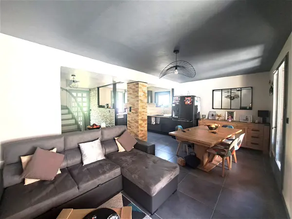 Maison à vendre - TAIN L HERMITAGE, 5 pièces