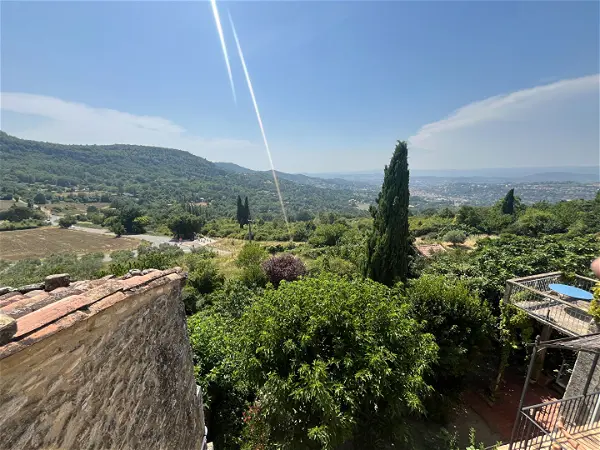 Achat maison 7 pièces - 140m² à Saignon (84400)
