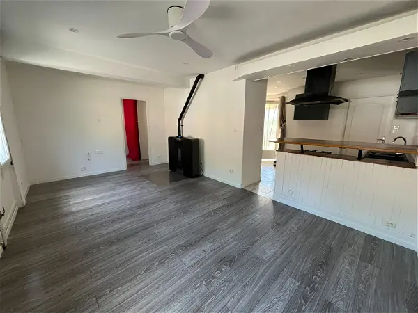 Maison à vendre - Exincourt, 3 pièces