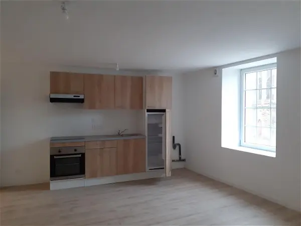 Appartement à louer - MISSILLAC, 3 pièces