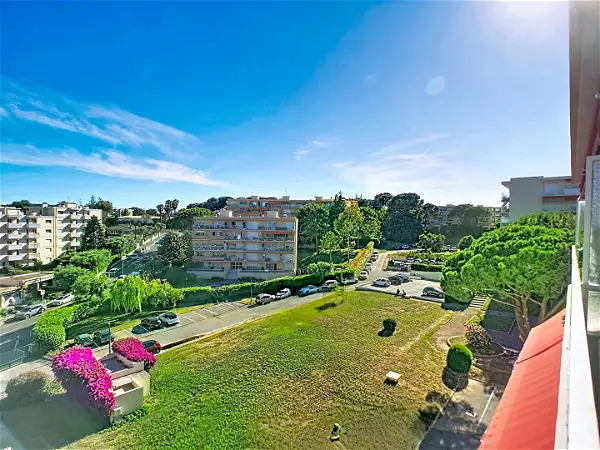 Achat appartement 3 pièces - 82.04m² à Antibes (06600)