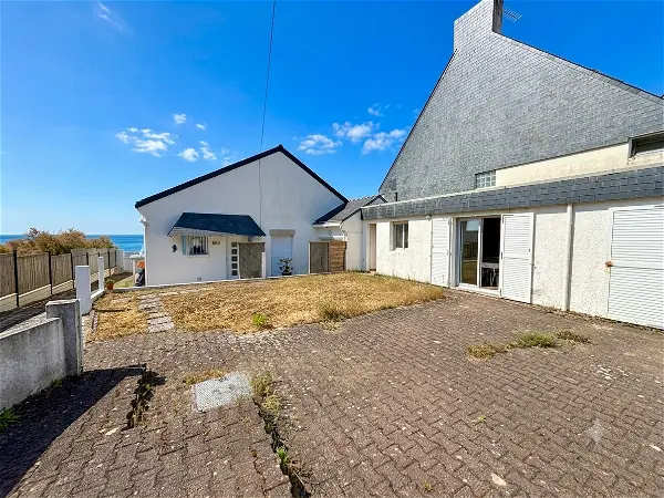 Maison à vendre - PORNICHET, 6 pièces
