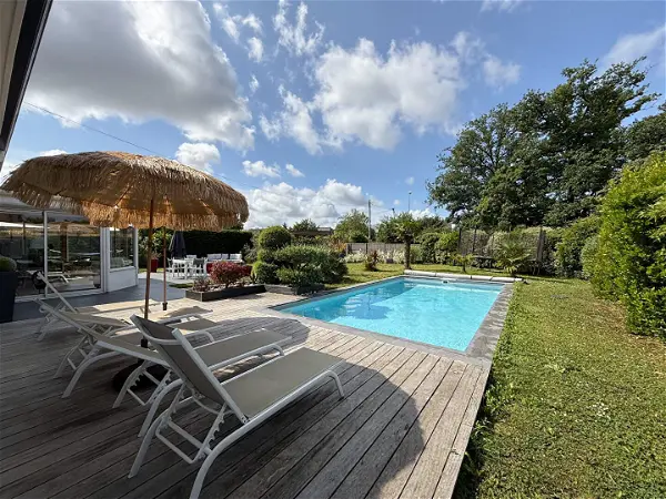 Maison à vendre - VERTOU, 9 pièces