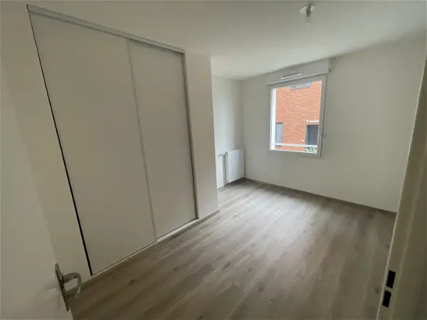 Location appartement 3 pièces - 67.05m² à Blagnac (31700)