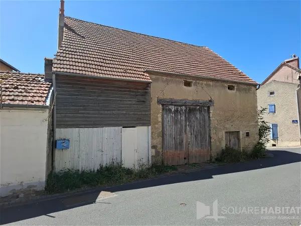 Achat maison 1 pièce - 92m² à Le vernet (03200)