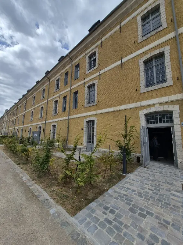 Location appartement 1 pièce - 36.07m² à Douai (59500)