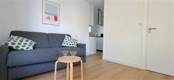 Achat appartement 1 pièce - 21m² à La baule escoublac (44500)