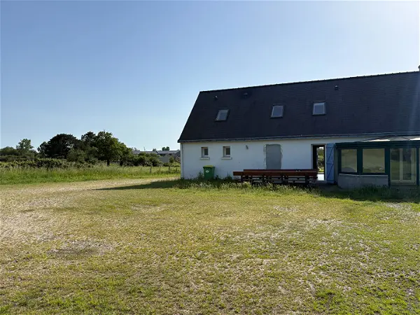 Maison à vendre - MONTOIR DE BRETAGNE, 6 pièces