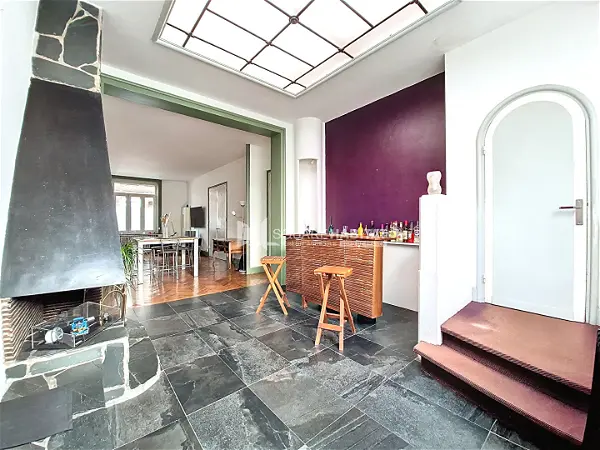 Maison à vendre - TOURCOING, 6 pièces