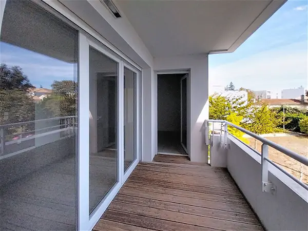 Appartement à vendre - SAINT MEDARD EN JALLES, 3 pièces