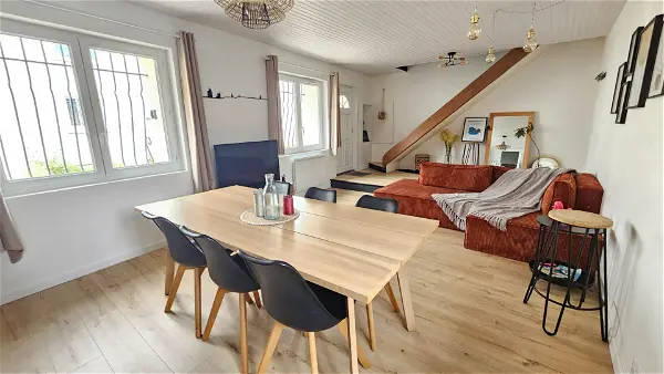Achat maison 3 pièces - 60m² à Perigny (17180)