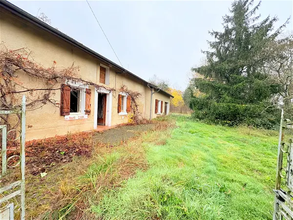 Maison à vendre - TARBES, 3 pièces