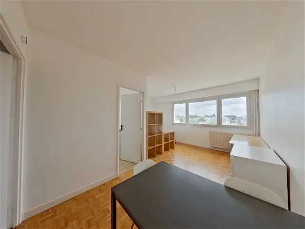 Appartement à vendre - TOURS, 1 pièce