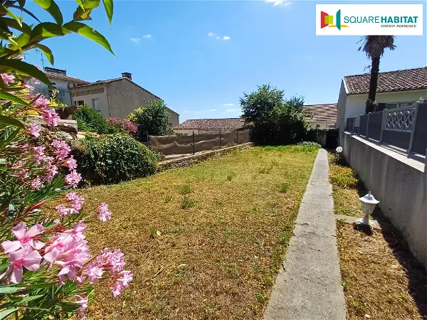 Location maison 6 pièces - 200m² à Auch (32000)