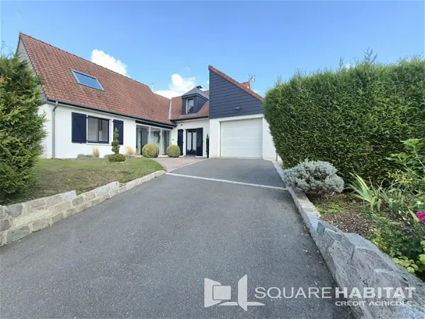 Maison à vendre - PENIN, 7 pièces