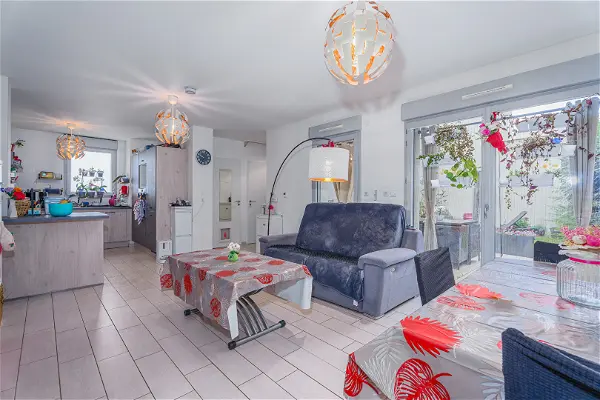 Maison à vendre - DIJON, 4 pièces