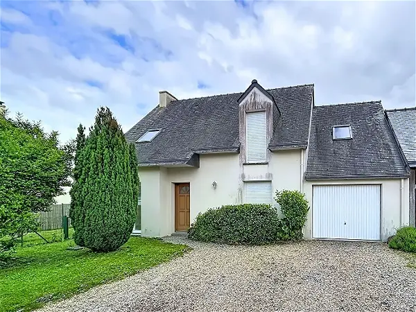 Achat maison 6 pièces - 102.13m² à Goven (35580)