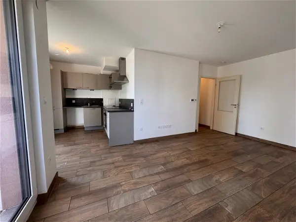 Studio à louer - MOLSHEIM