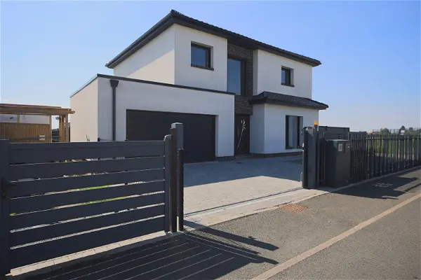 Maison à vendre - ANNAY, 6 pièces