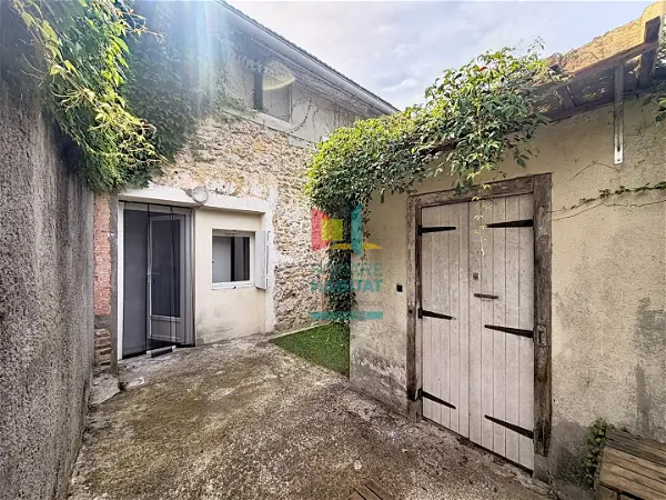 Appartement à louer - MONT DE MARSAN, 3 pièces