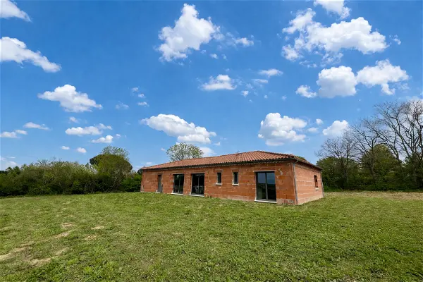 Achat maison 5 pièces - 125m² à Fleurance (32500)