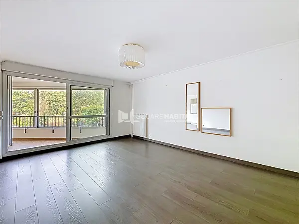 Appartement à vendre - RENNES, 2 pièces