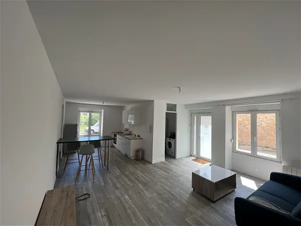 Appartement à louer - LAVAL, 4 pièces