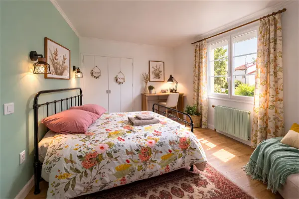Achat maison 5 pièces - 170m² à La tourlandry (49120)