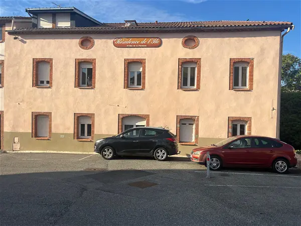 Appartement à vendre - PAMIERS, 6 pièces