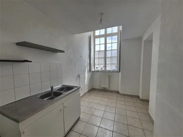 Location appartement 3 pièces - 101.92m² à Saint-omer (62500)