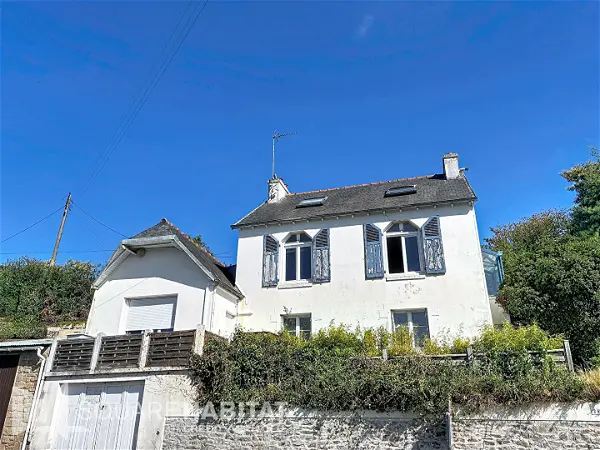 Maison à vendre - PLERIN, 8 pièces