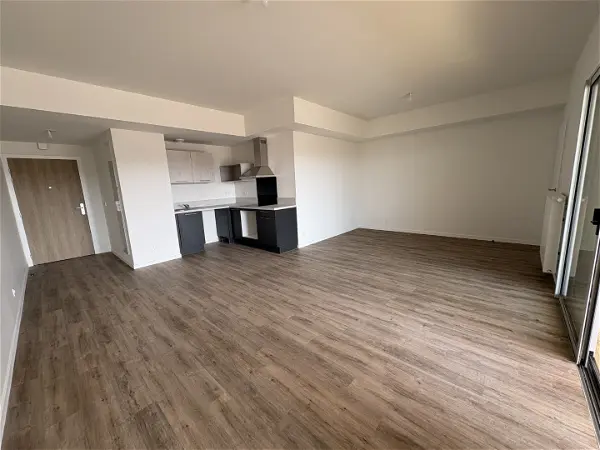 Appartement à louer - ST HILAIRE DE RIEZ, 3 pièces
