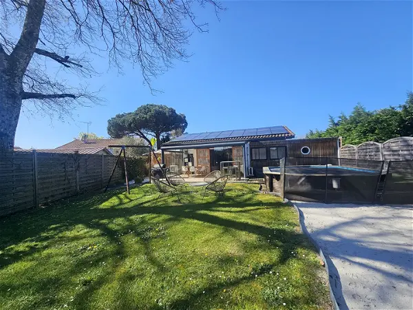 Achat maison 5 pièces - 94.5m² à Biscarrosse (40600)