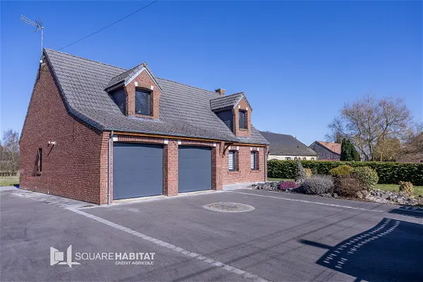 Maison à vendre - ORS, 7 pièces