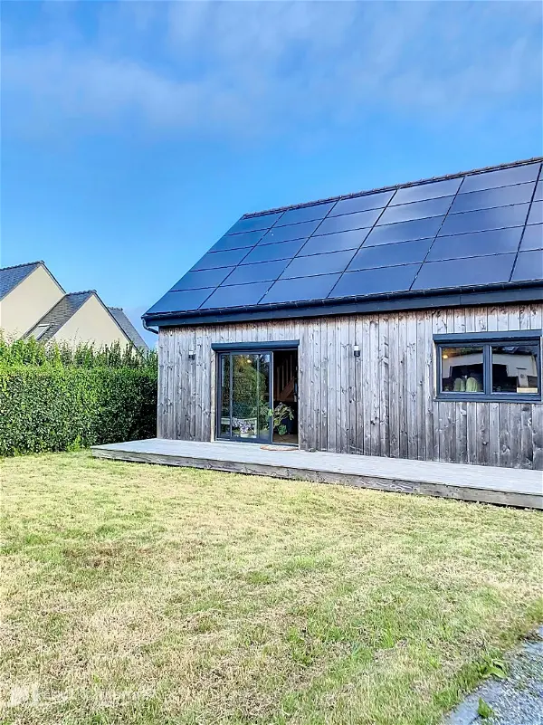 Location maison 4 pièces - 90.27m² à Le conquet (29217)