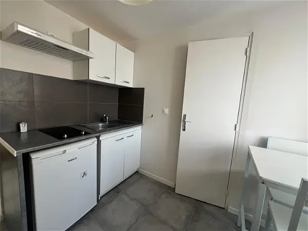 Studio à louer - NIORT